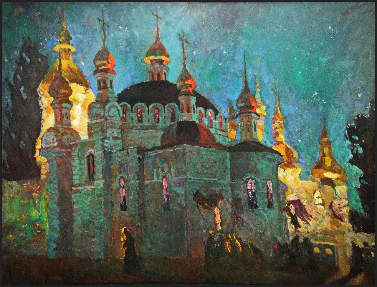 Фото Уроки живописи и рисунка 4