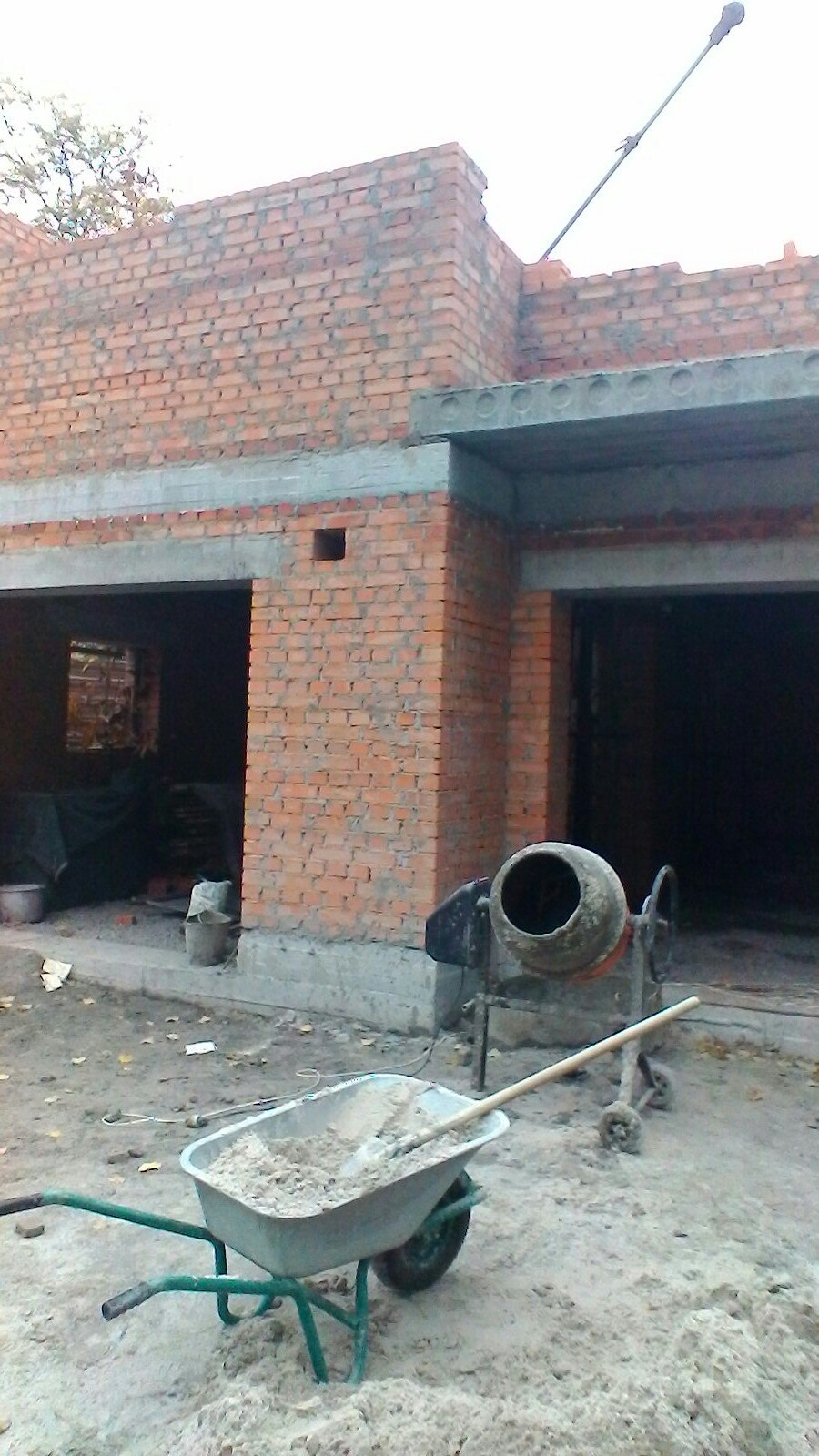 Фото будівництво та ремонт 