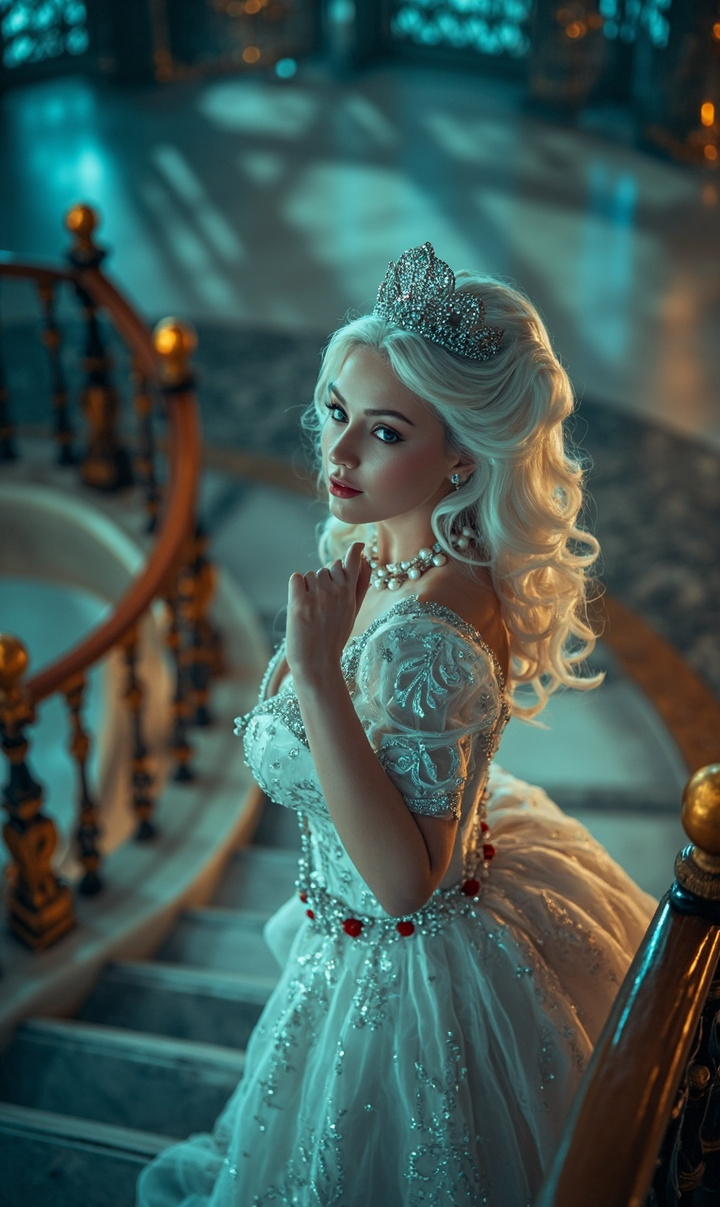 Фото Роскошные изображения для рекламы, блога, соцсетей 4
