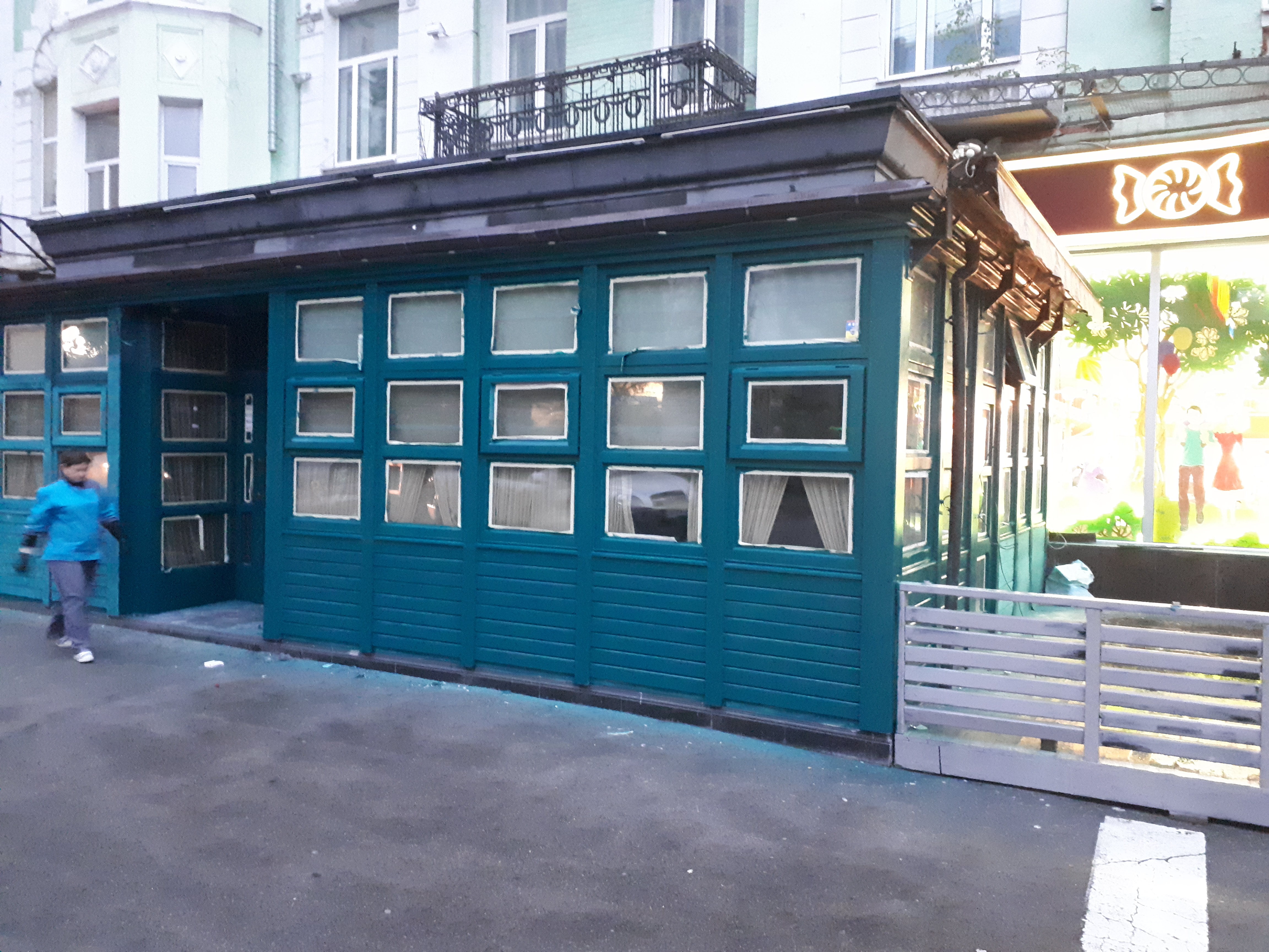 Фото Замена, ремонт, покраска