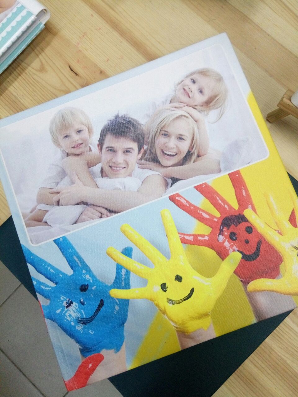 Фото Дизайн фотокниг, инстабуков. Колажи  2