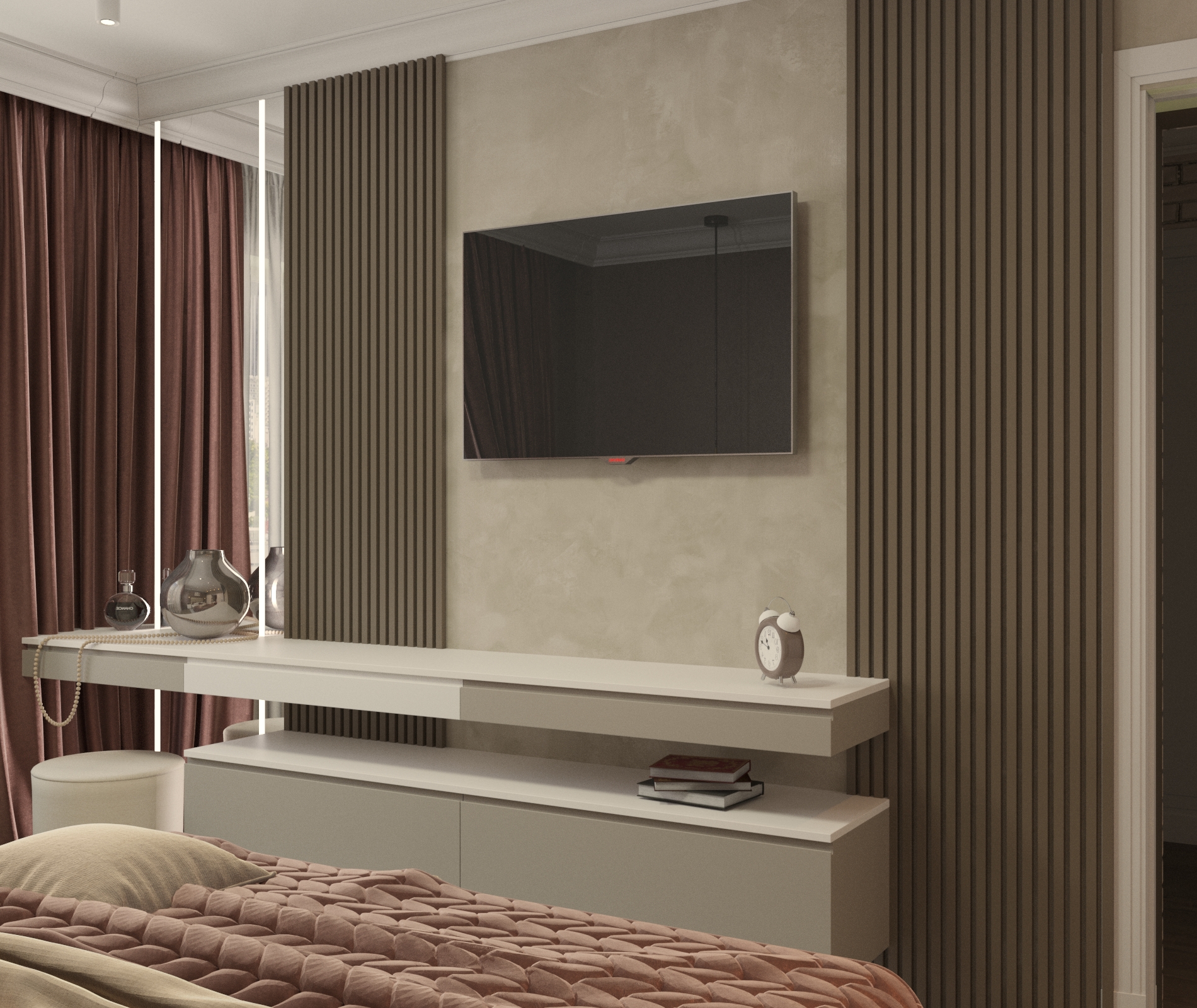 Фото Дизайн интерьера и 3D Визуализация