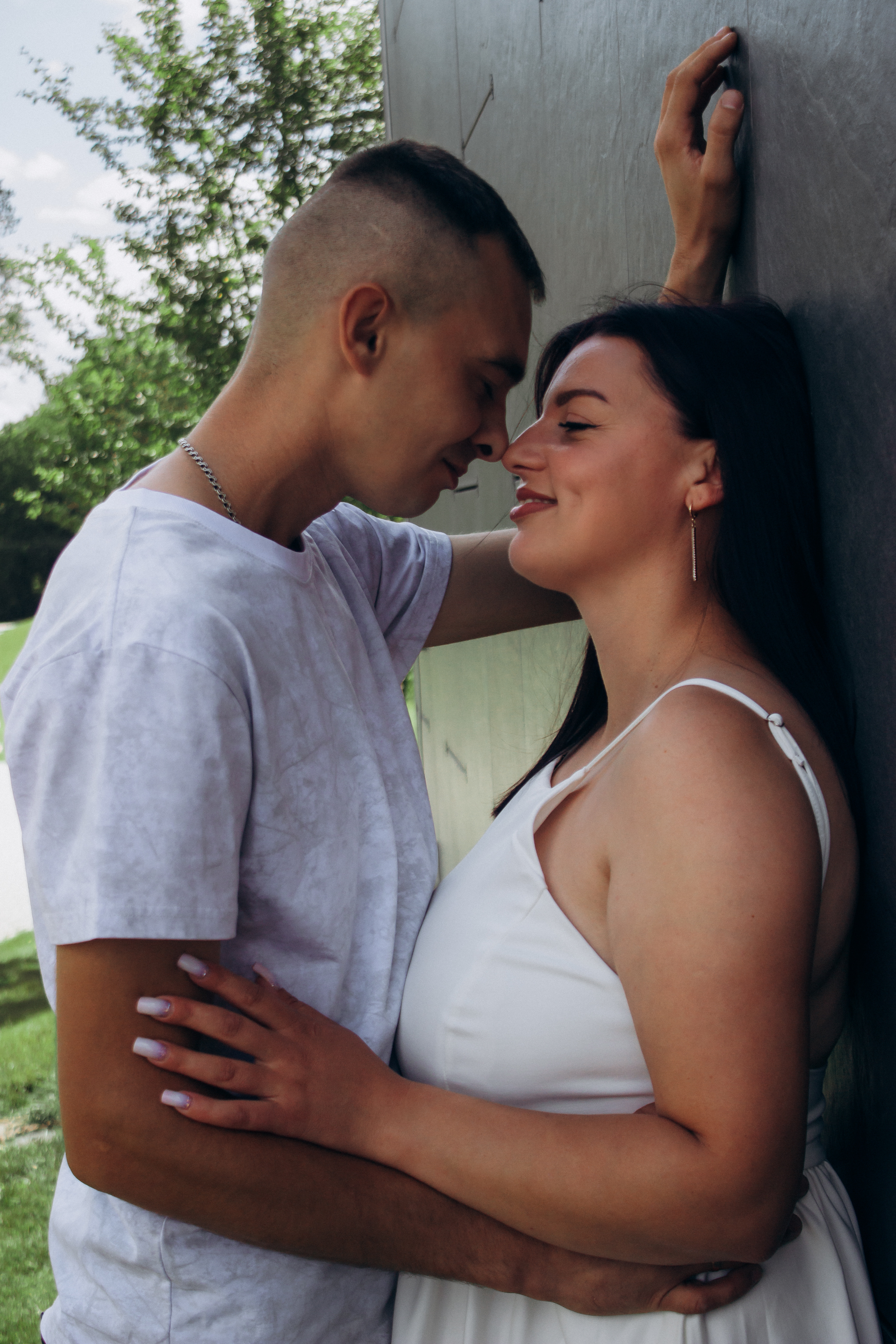 Фото Love story 
