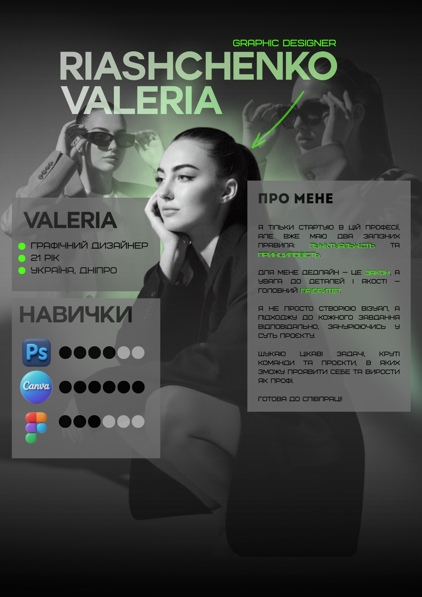 Фото інфо графіка 