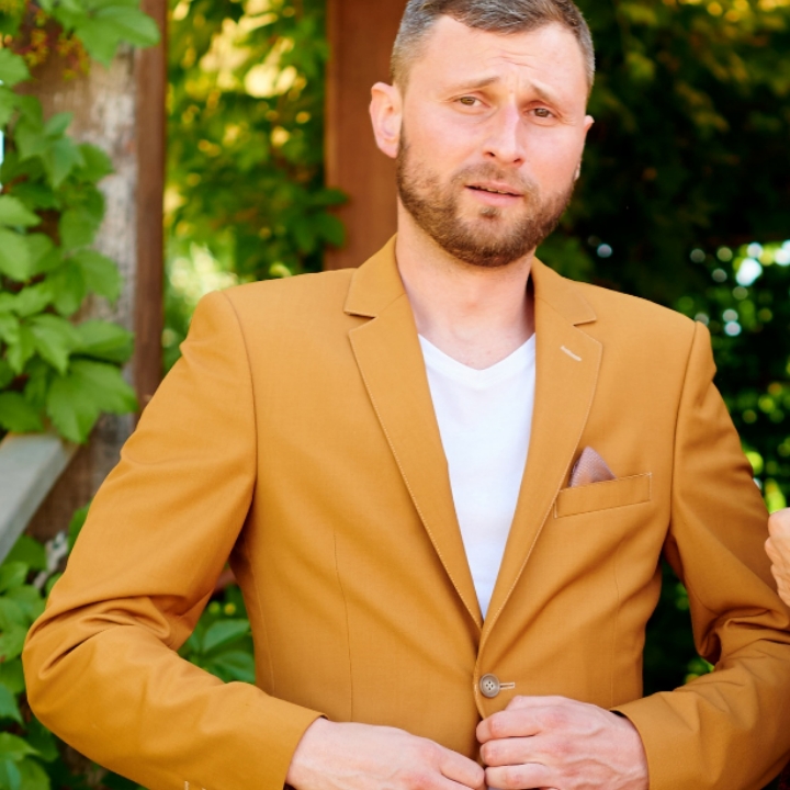 Фото Ведущий на Вашу свадьбу  1