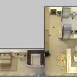 Виконаю любу технічну та візуальну роботу для внутрішніх робіт. та 