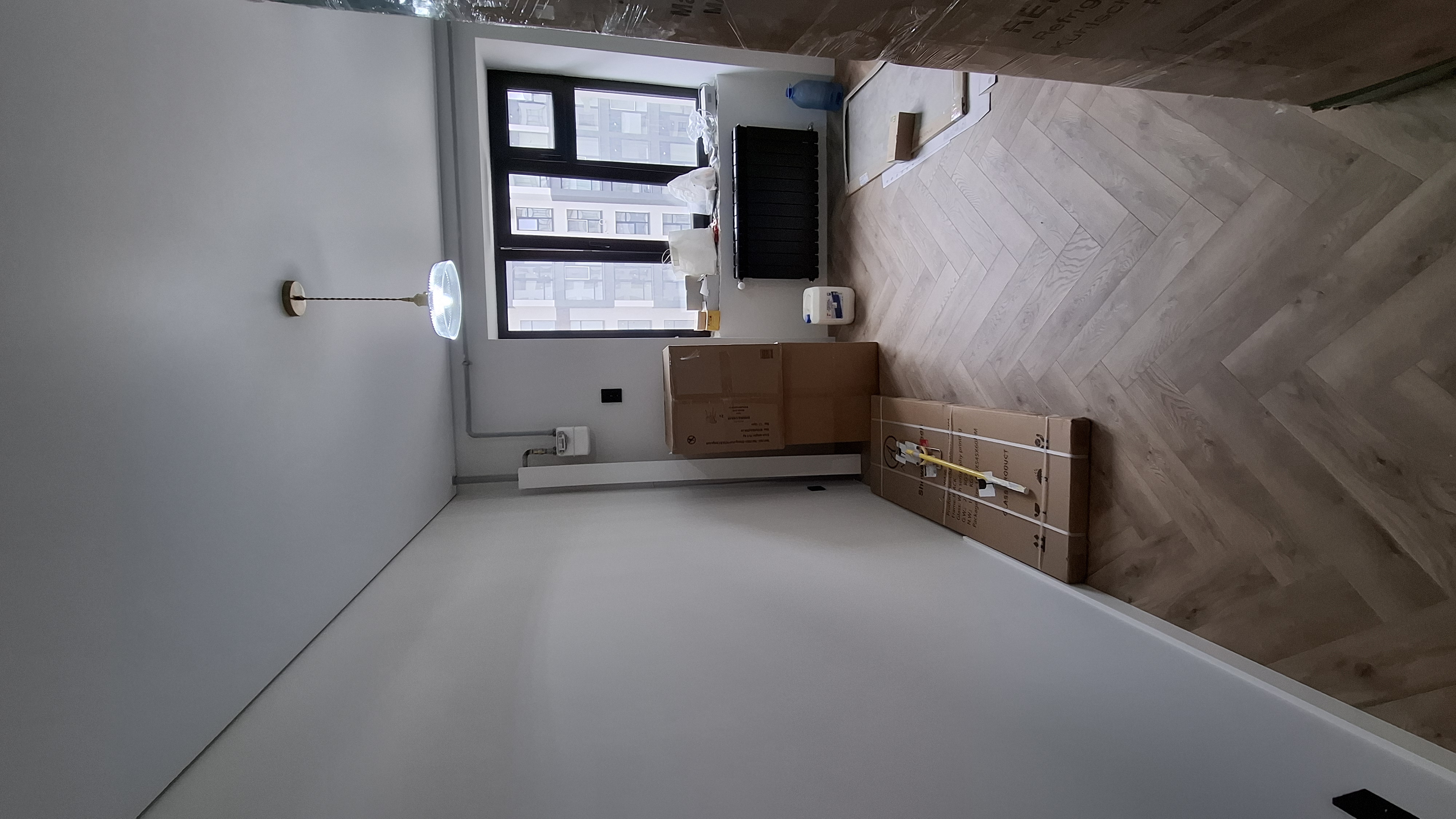 Фото Ремонт квартири під ключ 104 м.кв