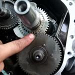 мотоблоки та їх комплектуючі