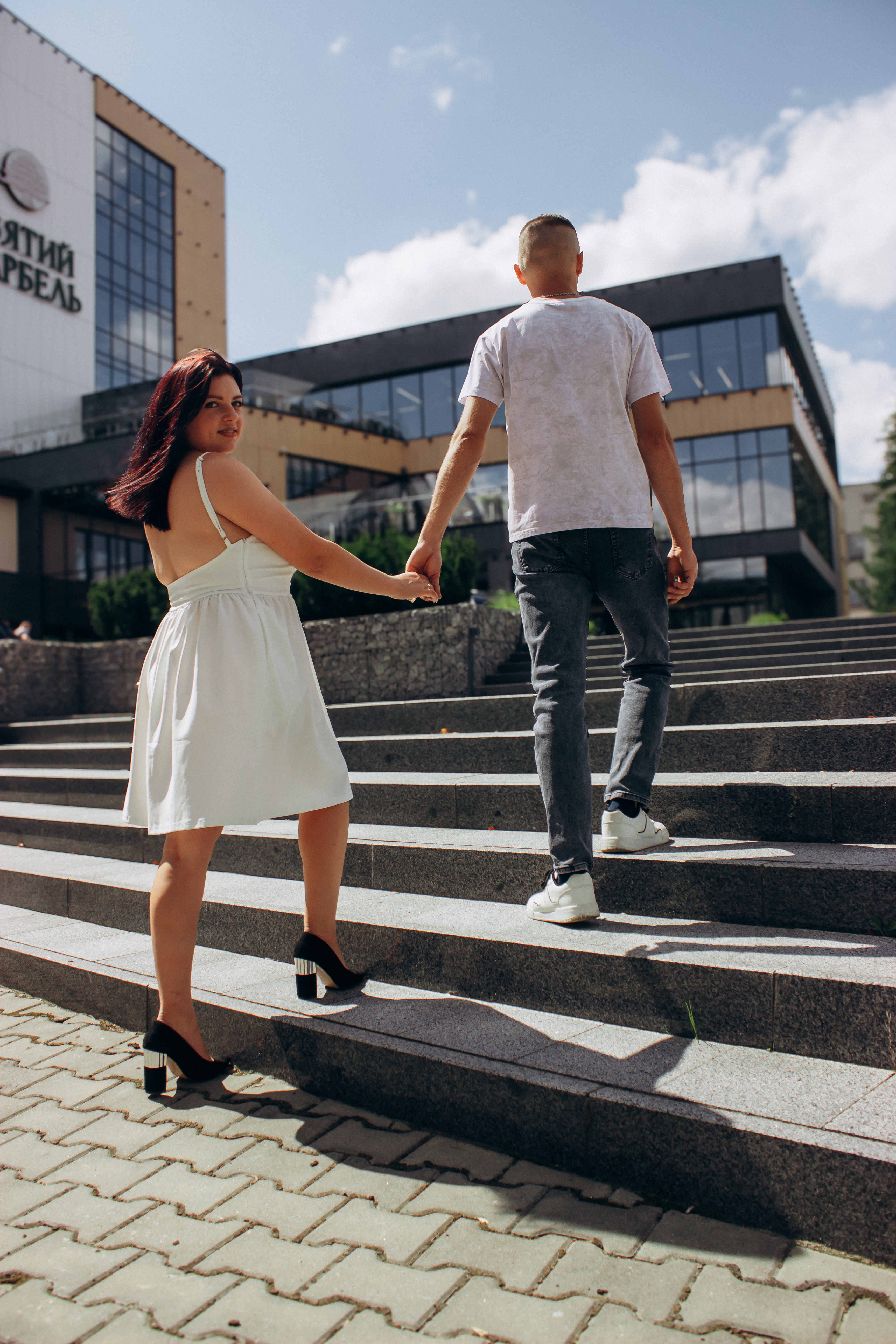 Фото Love story 