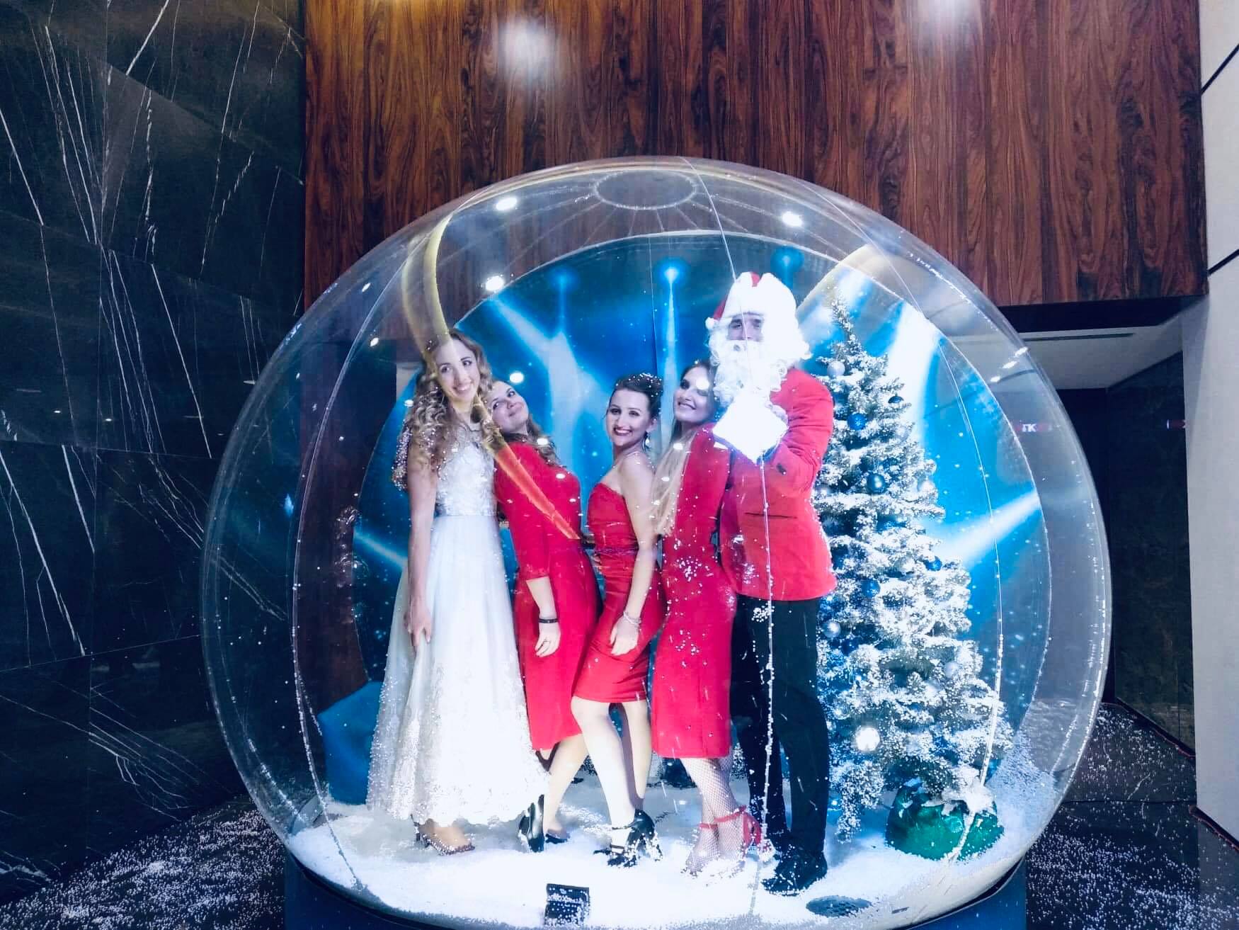 Фото SANTA 3
