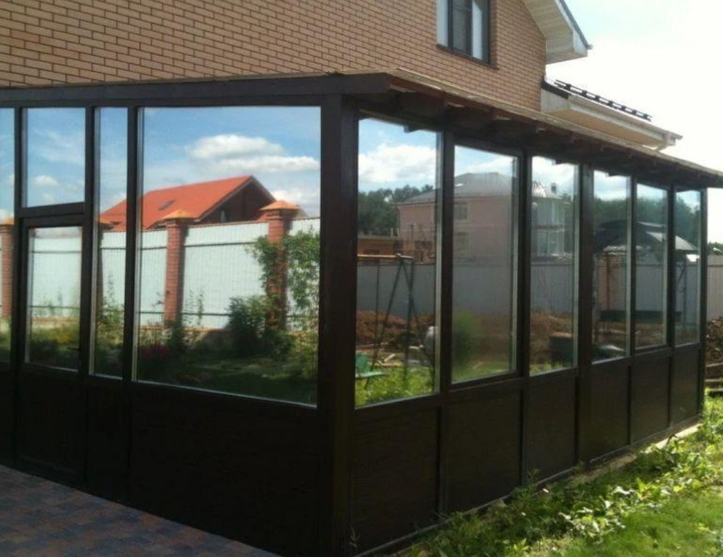 Фото Тонування 