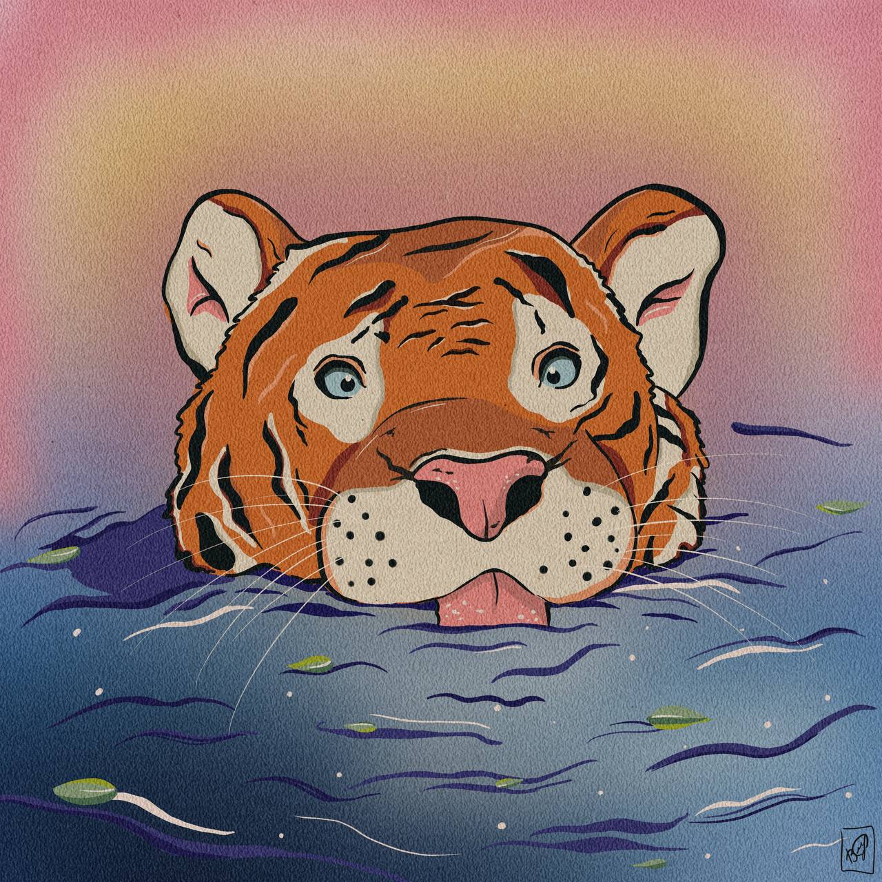 Фото Виконано у Procreate