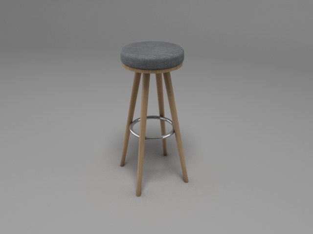 Фото 3D моделирование 1
