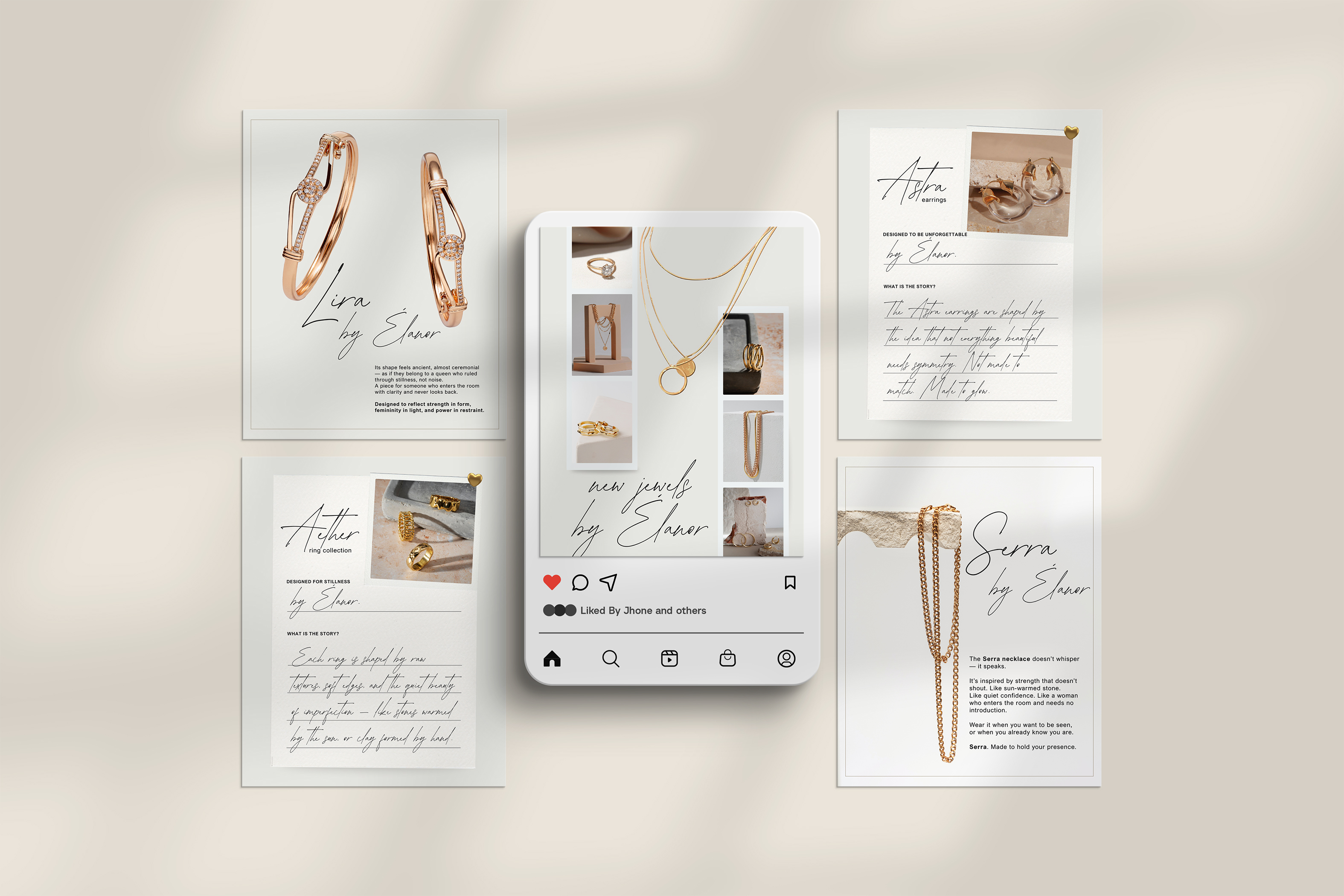 Фото Дизайн постів