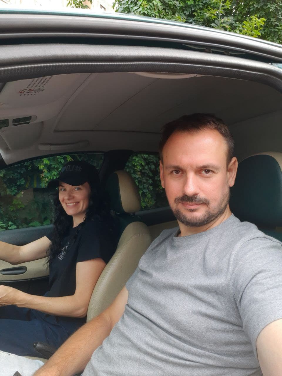 Фото Автоинструктор. Уроки вождения автомобиля в Киеве 3