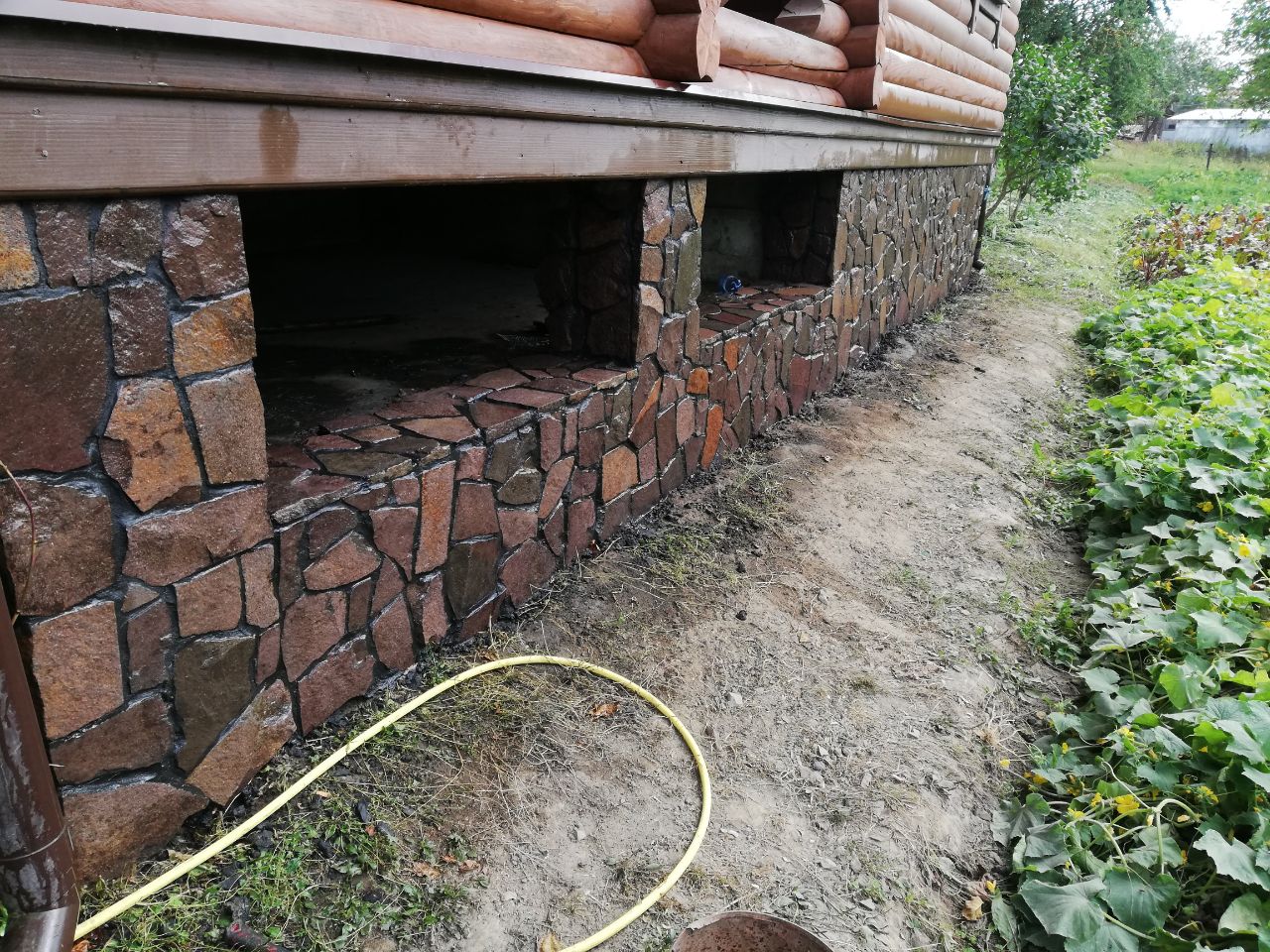 Фото камінь 