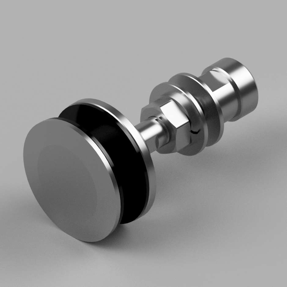 Фото 3D-моделювання в Solidworks  4