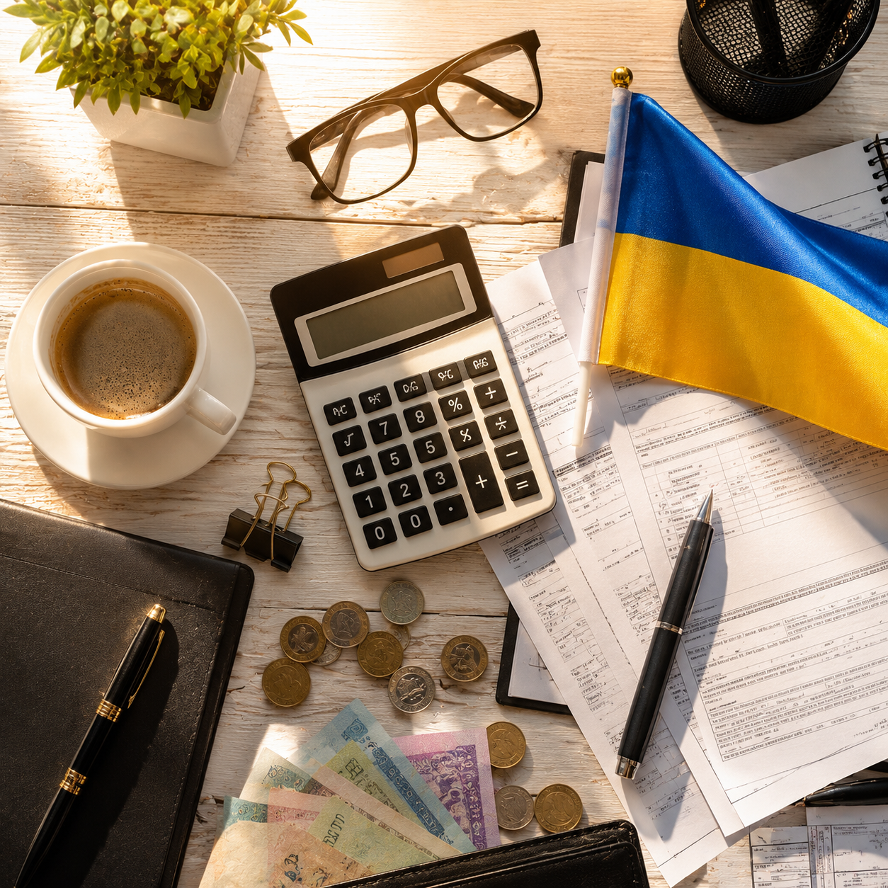Фото Підготовка до перевірки ДПС 1