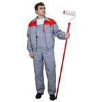 Спецодежда летняя - пошив без посредников от производителя 