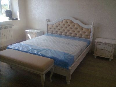 Фото изготовление кроватей