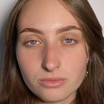 Корекція + Фарбування 