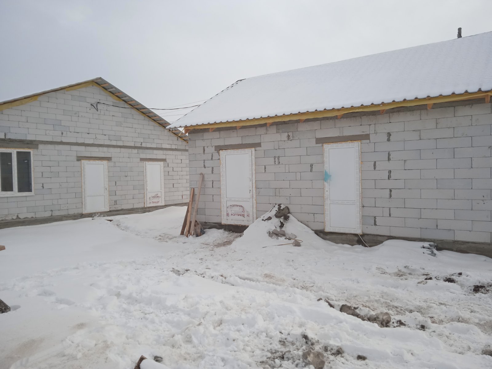 Фото Будівництво 1