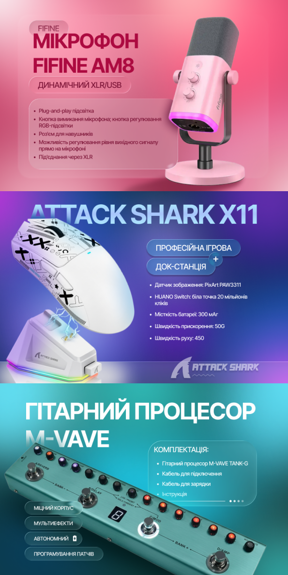 Фото Що було зроблено для цього проєкту:
- Аналіз інфографіки: відібрала лише найважливіші характеристики.
- AI Quality Upscale: витягнула якість фото на максимум.
- Photoshop Rendering: додала об'єму, покращила деталі...
- Figma Layout: створила композицію та остаточний дизайн.

Всього 1 день — і товар готовий підкорювати маркетплейси!