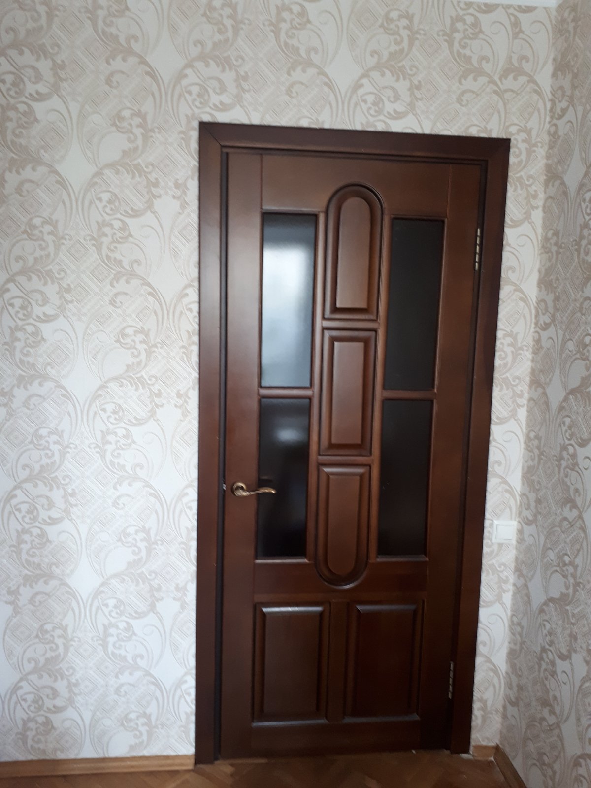 Фото Виготовлення дверей з масиву "під ключ" 