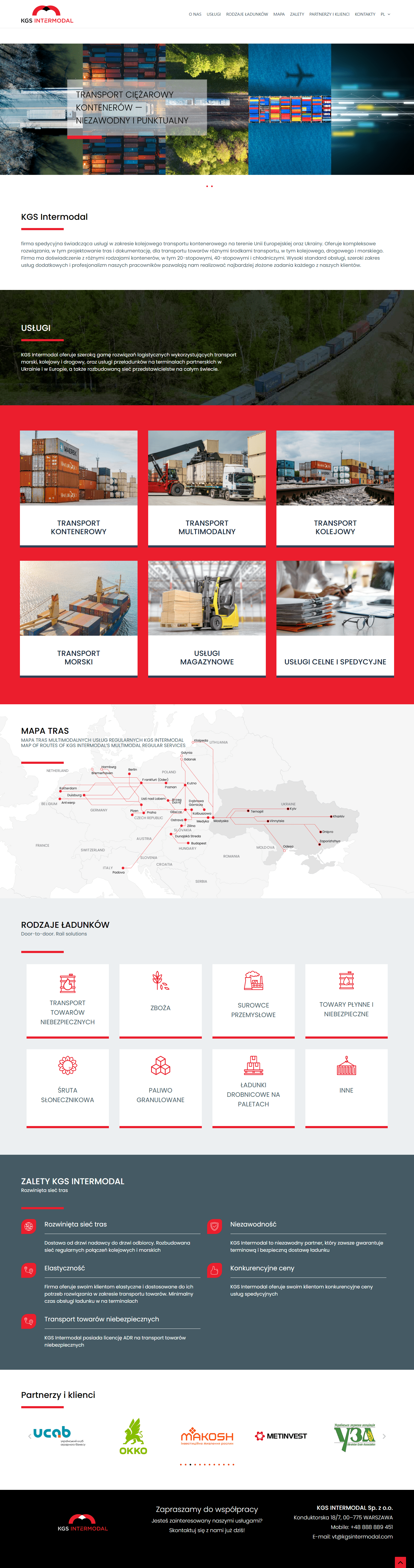 Фото Https://kgsintermodal.com/