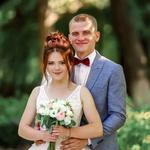 Свадебный фотограф Марина Марченко 