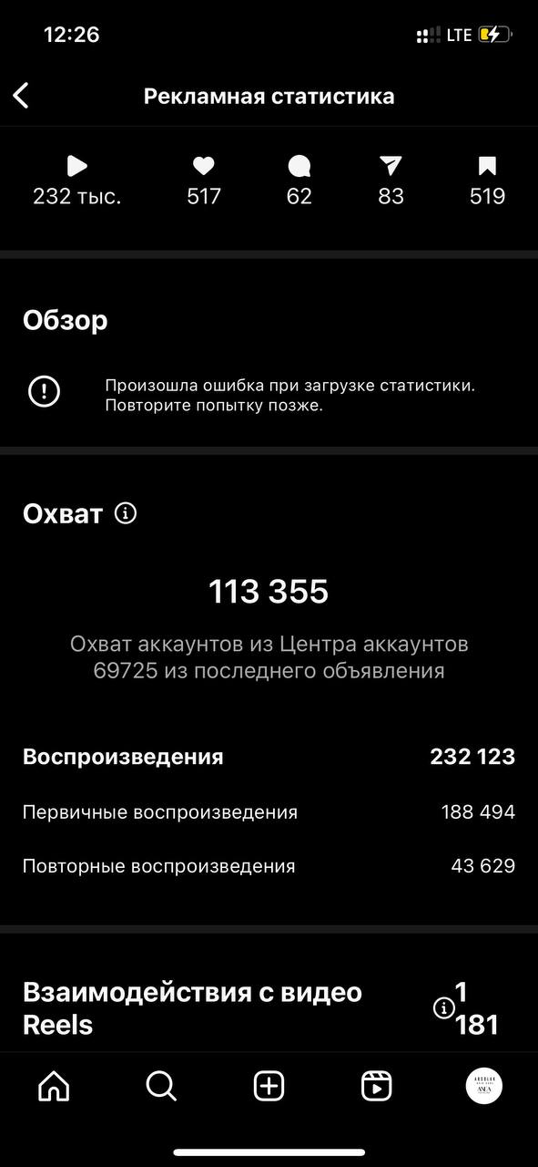 Фото Просування вашого профілю  1