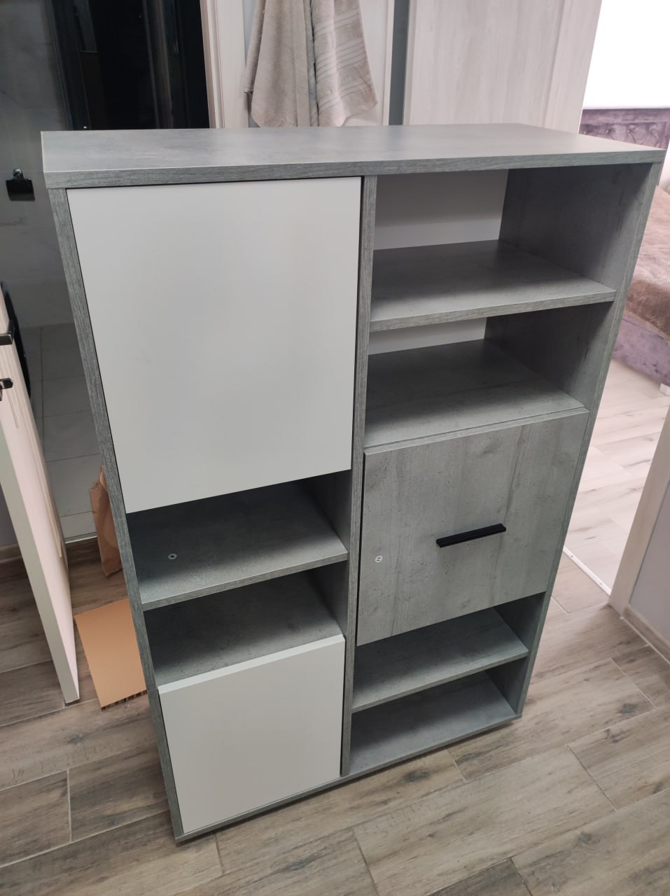 Фото В прихожую