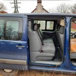 Послуга таксі для котиків, собак, любих тваринок