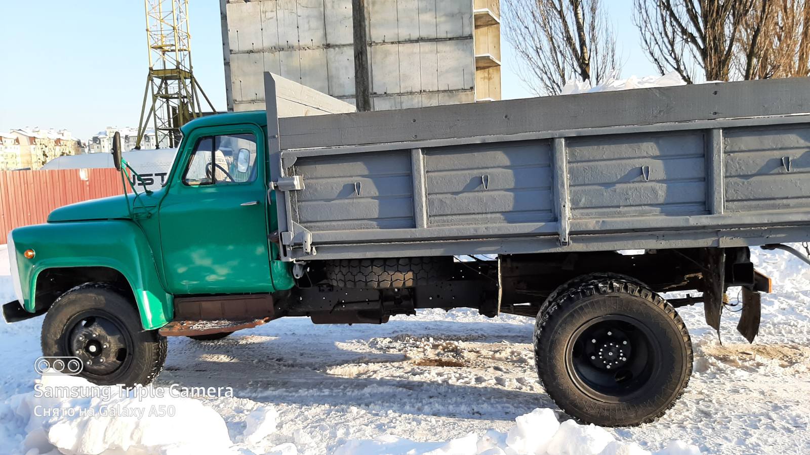 Фото Грузоперевозки Украина Киев  3