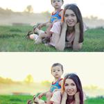 Услуги фотошопа\Ретушь