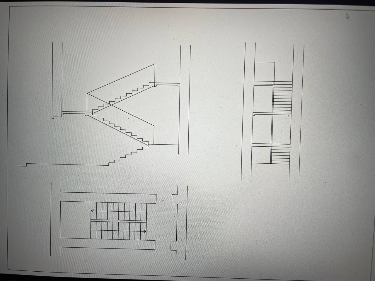 Фото Проектування в програмах autocad та archicad 3