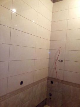 Фото Плитка под ключь