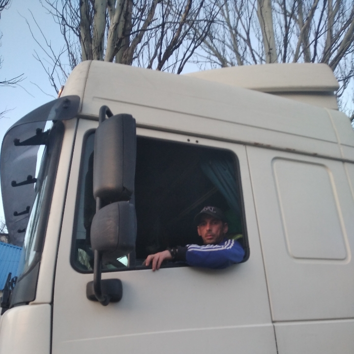 Фото  грузо-перевозки  Газель,самосвал. 1