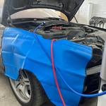 Заправка та ремонт автокондиціонерів 