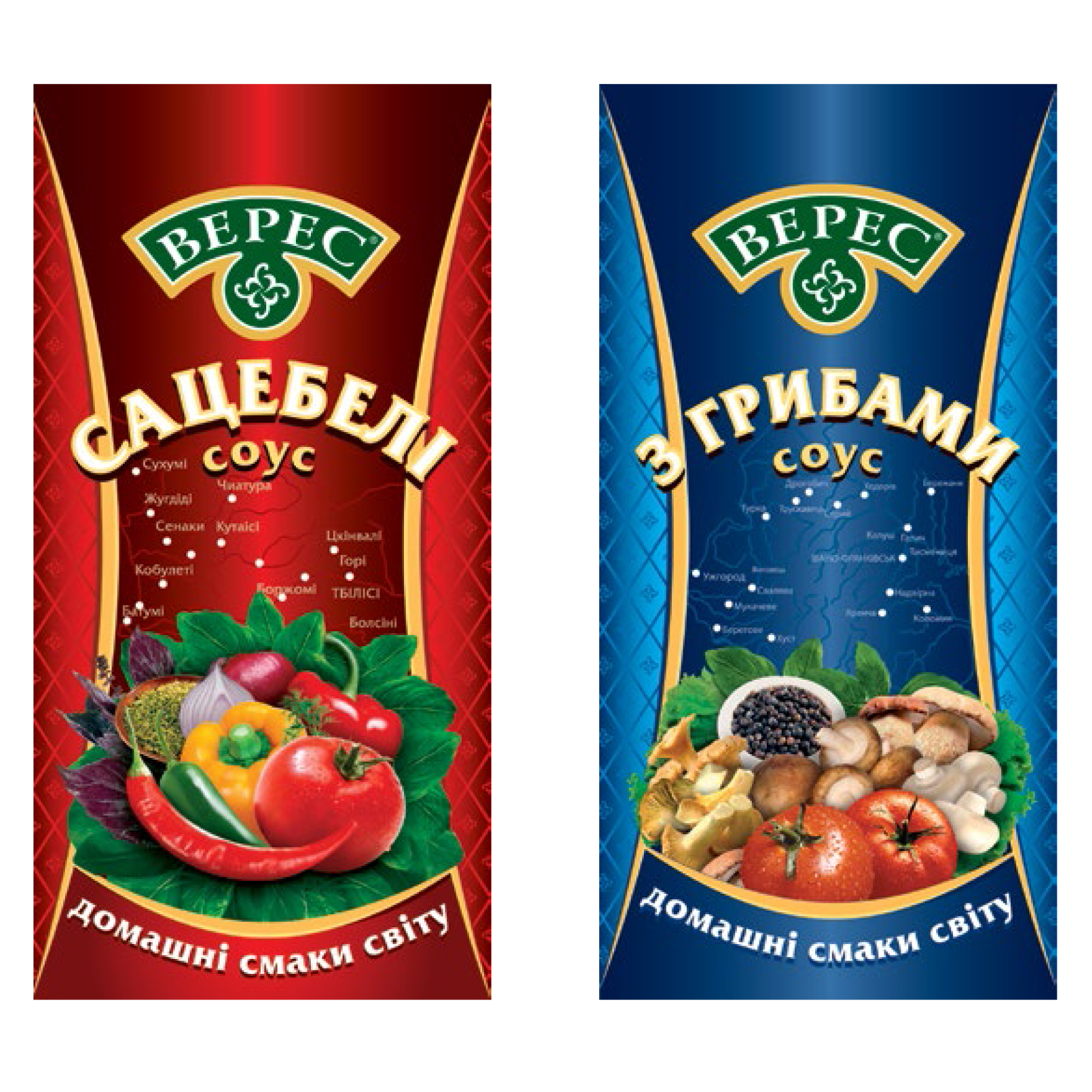 Фото Упаковка