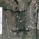 Оцифровка карт. Выкопировки 