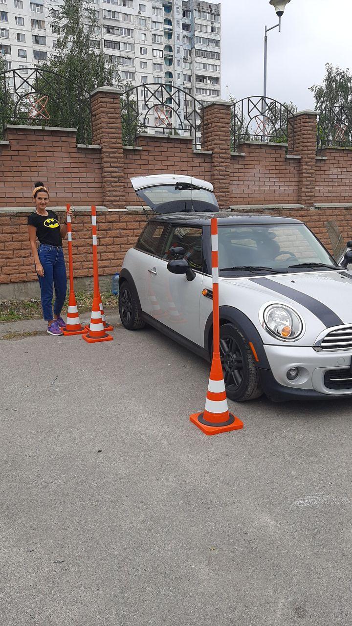 Фото Автоинструктор, MINI Cooper (АКПП) 2