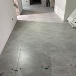 Укладання плитки на підлогу в ванній чи в будь якому приміщенні