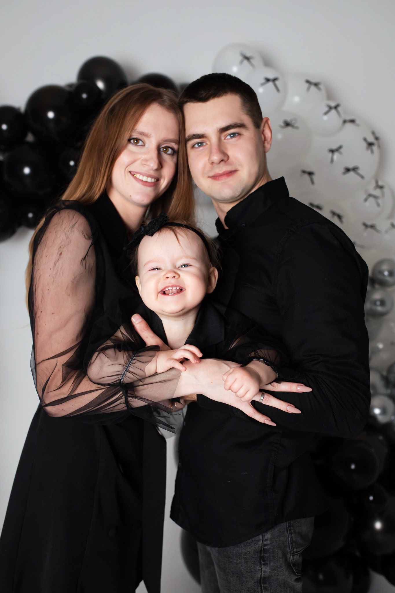 Фото Обробка фото,ретуш шкіри,поєднання двох фото в одне 