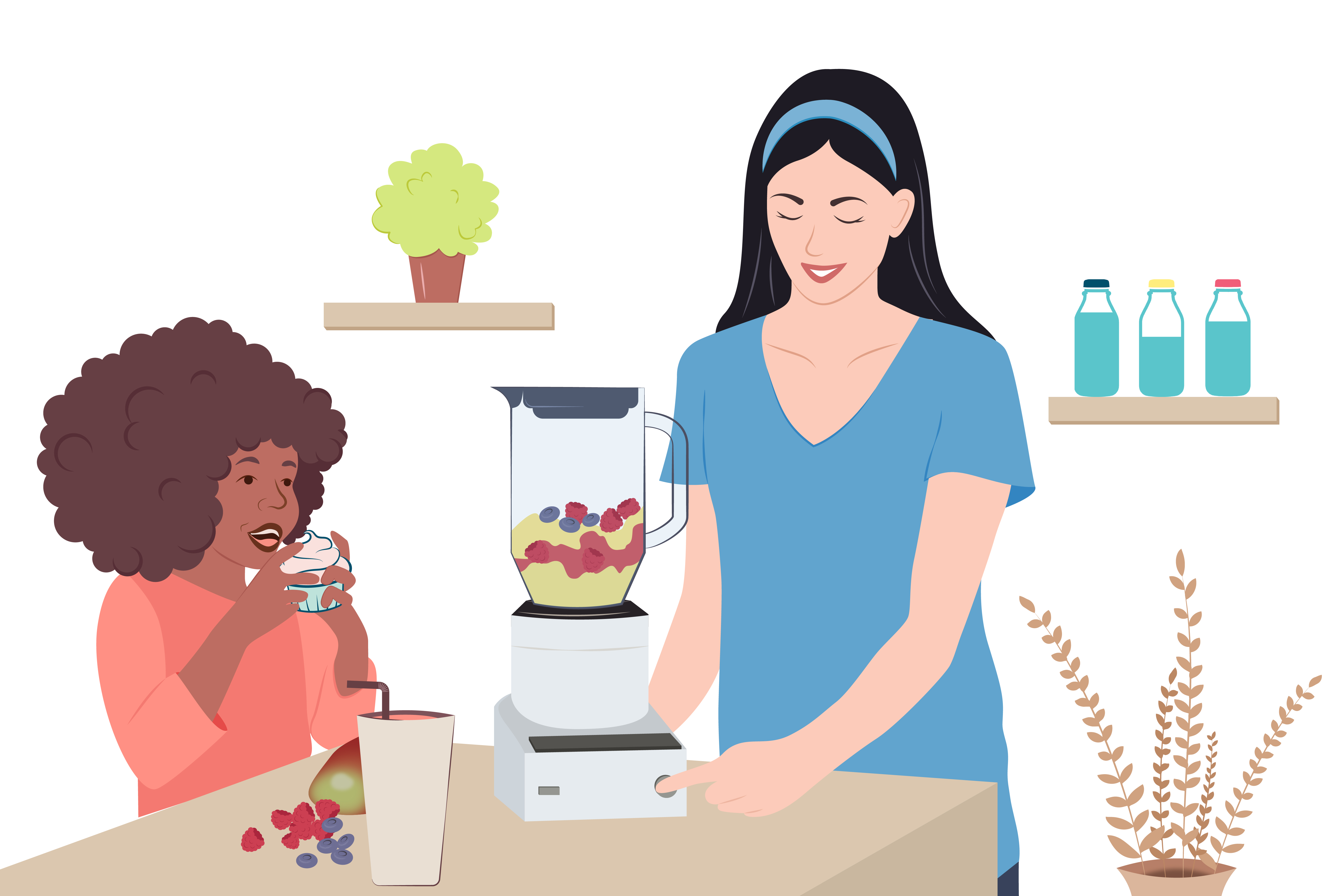 Фото Illustration for SMN