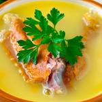 Наповнення кулінарного сайту покроковими фото рецептами