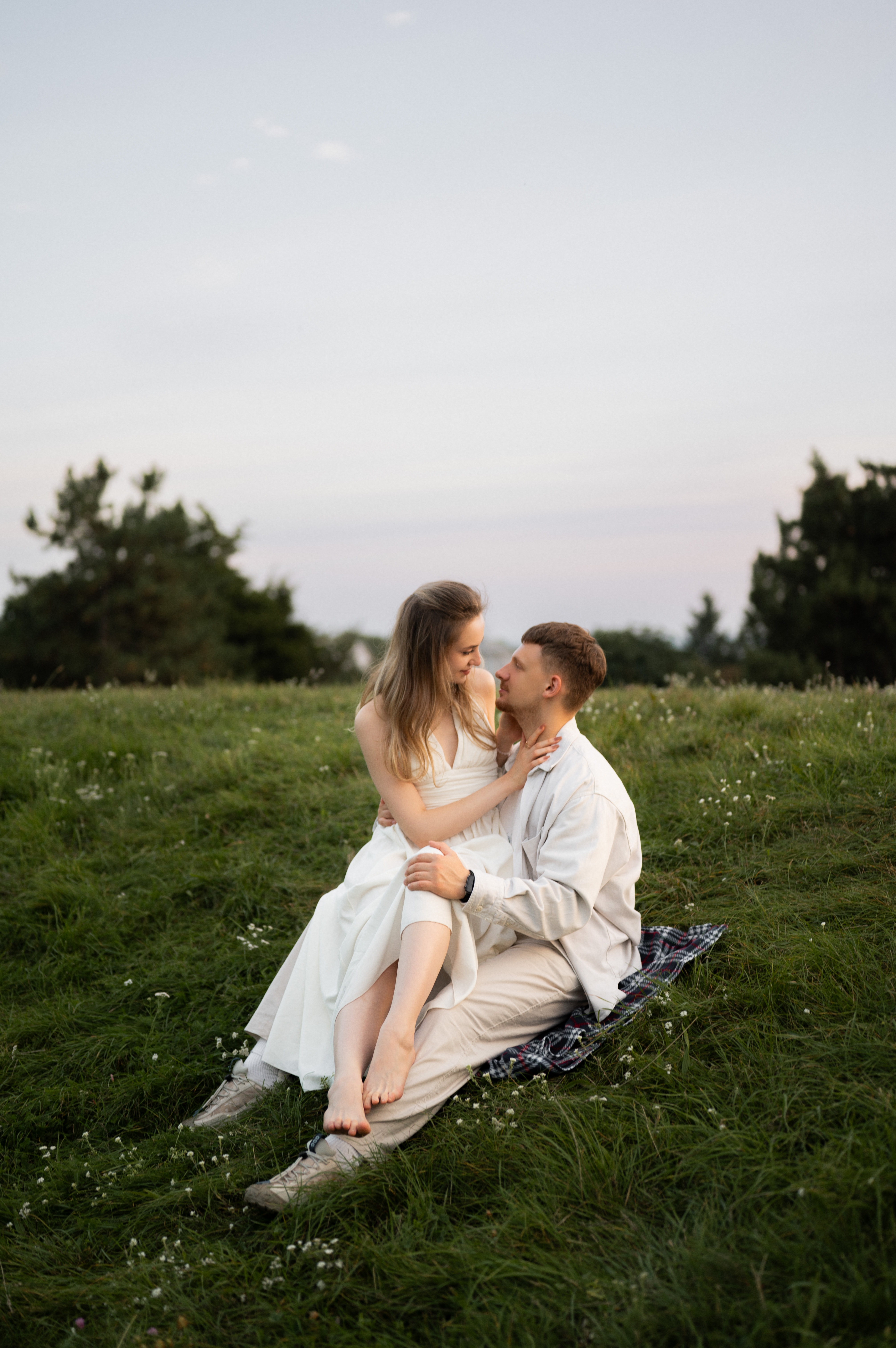 Фото Love story
