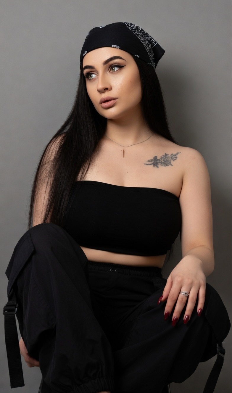 Фото ai photoshoots
