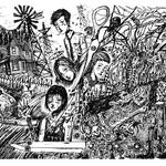 Ескіз татуювання