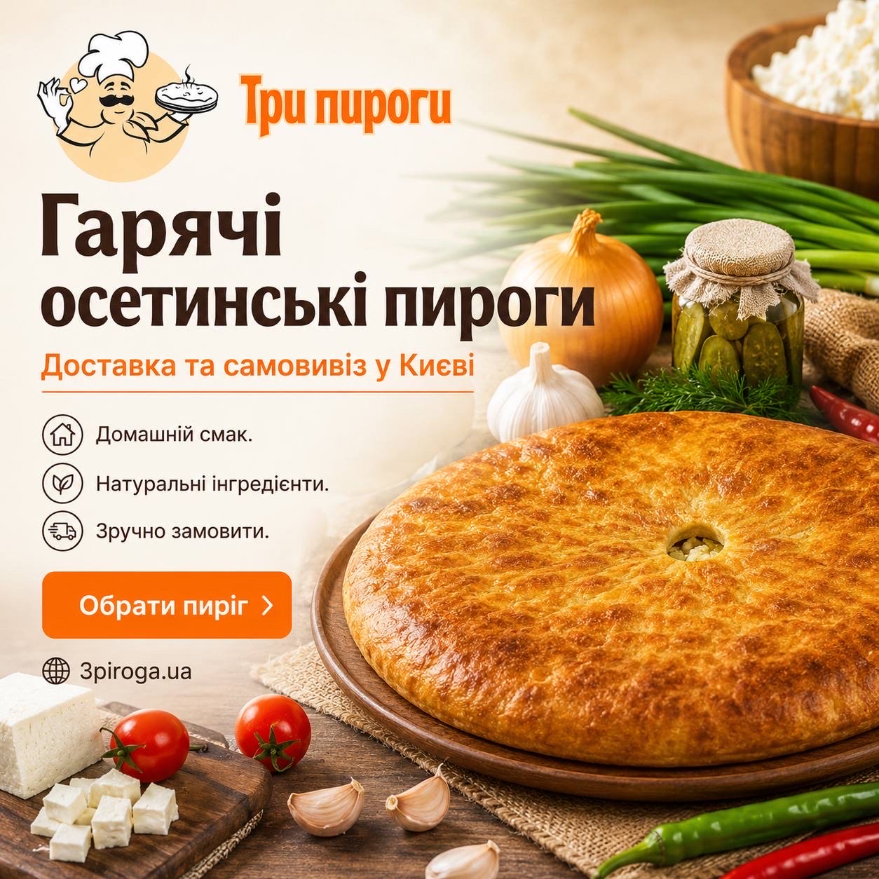 Фото Приклад посту для реклами